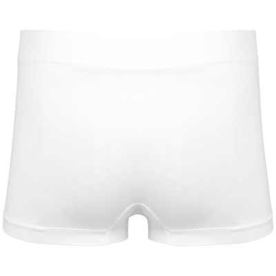 Boxer eco-responsável sem costuras de homem